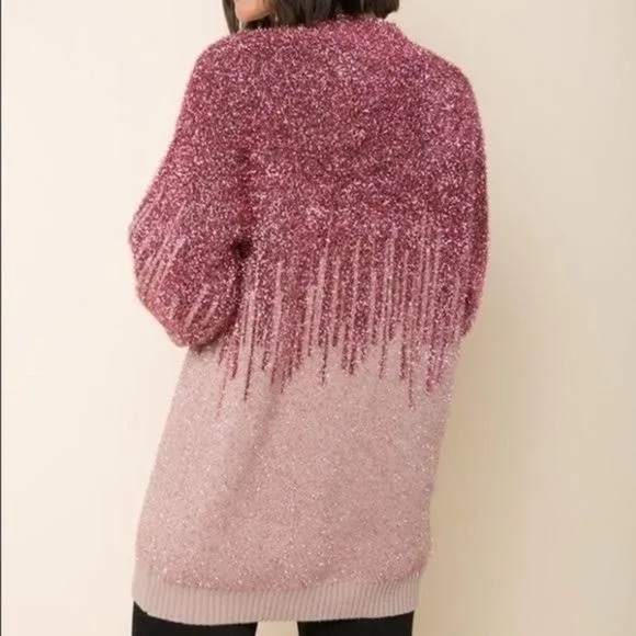 Raga Kylie High Neck Sweater Size xs - Picture 6 of 10